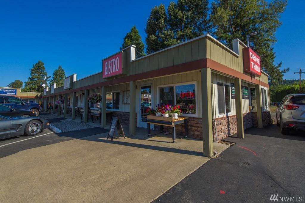 811 Hwy 970 - Photo 1