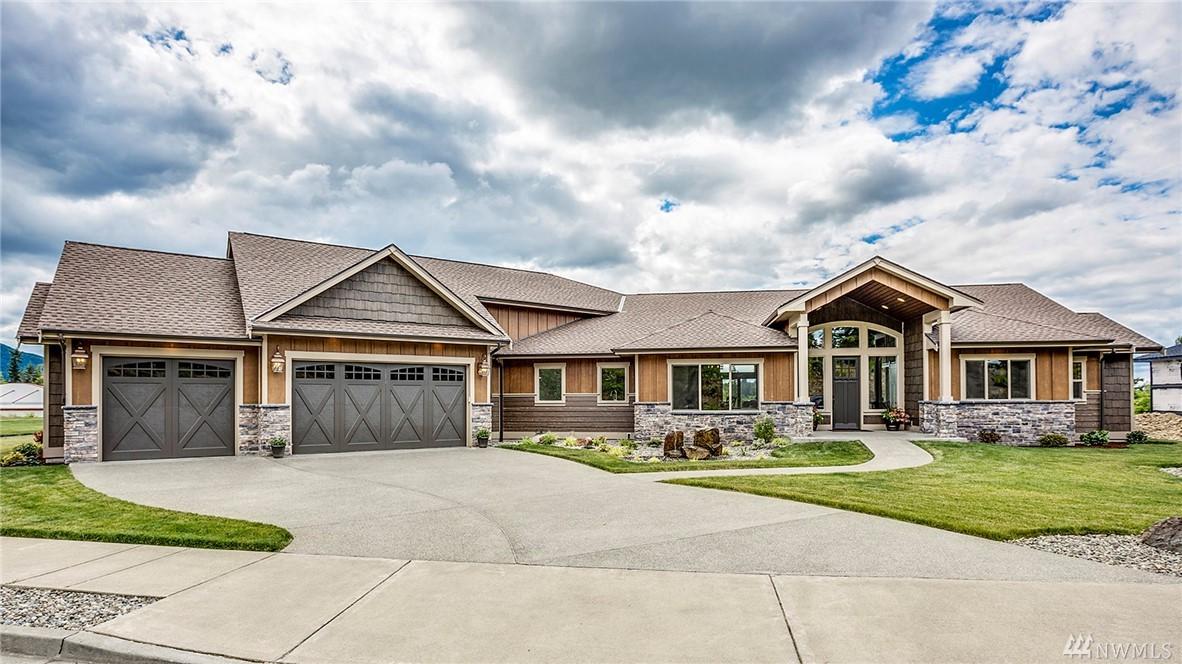 160 Mountain Crest Lane - Photo 1