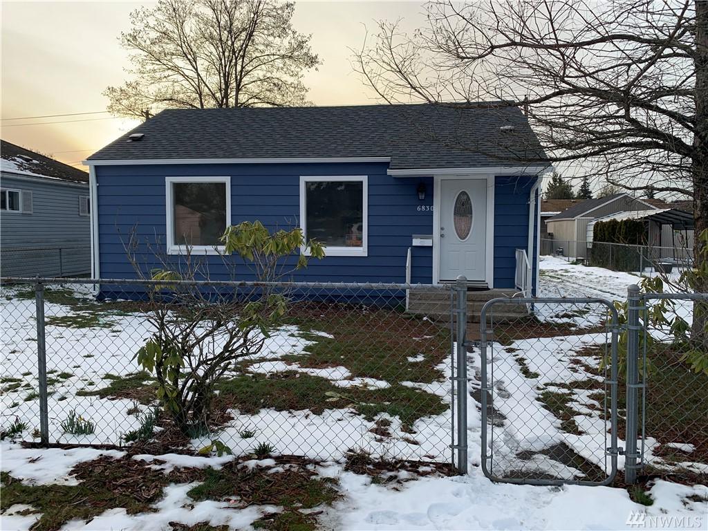 6830 Ferdinand St - Photo 1
