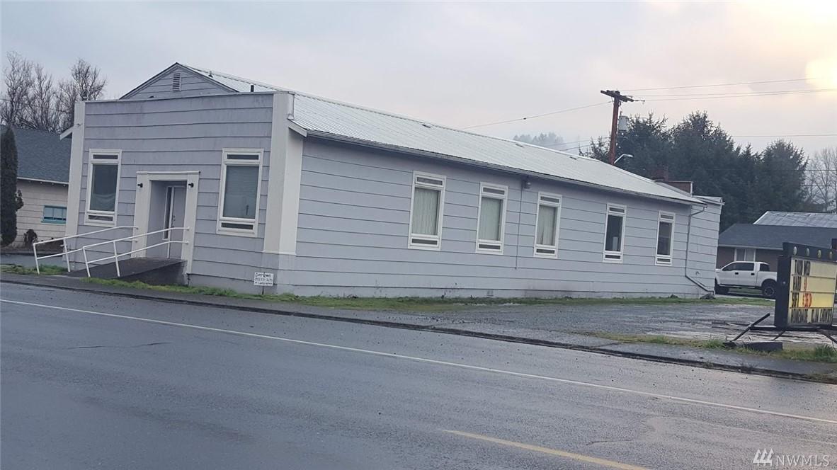 137 Hwy 162 E - Photo 1