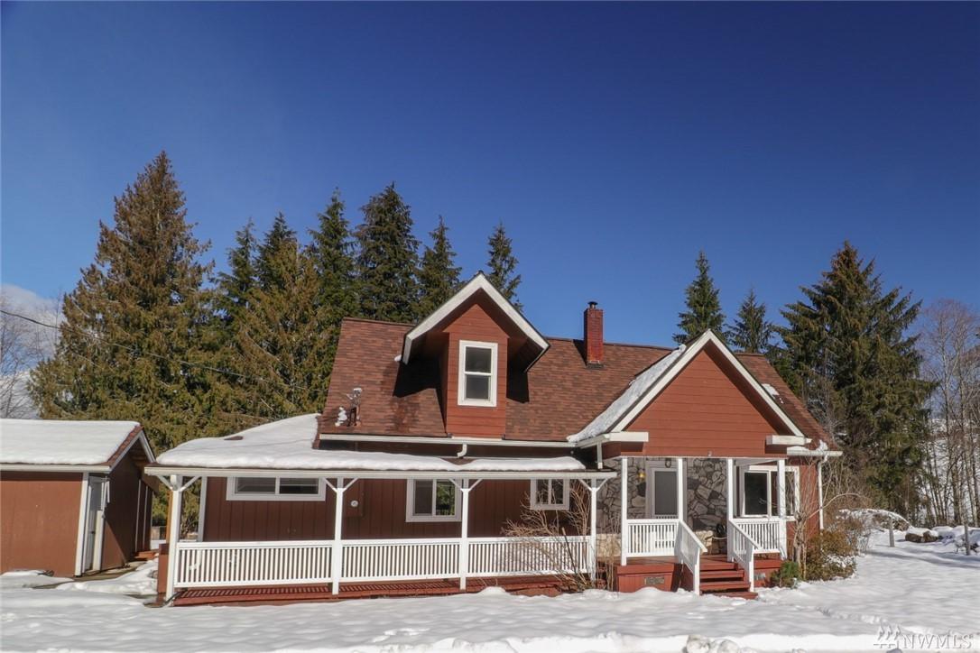 834 Green Mountain Rd - Photo 1