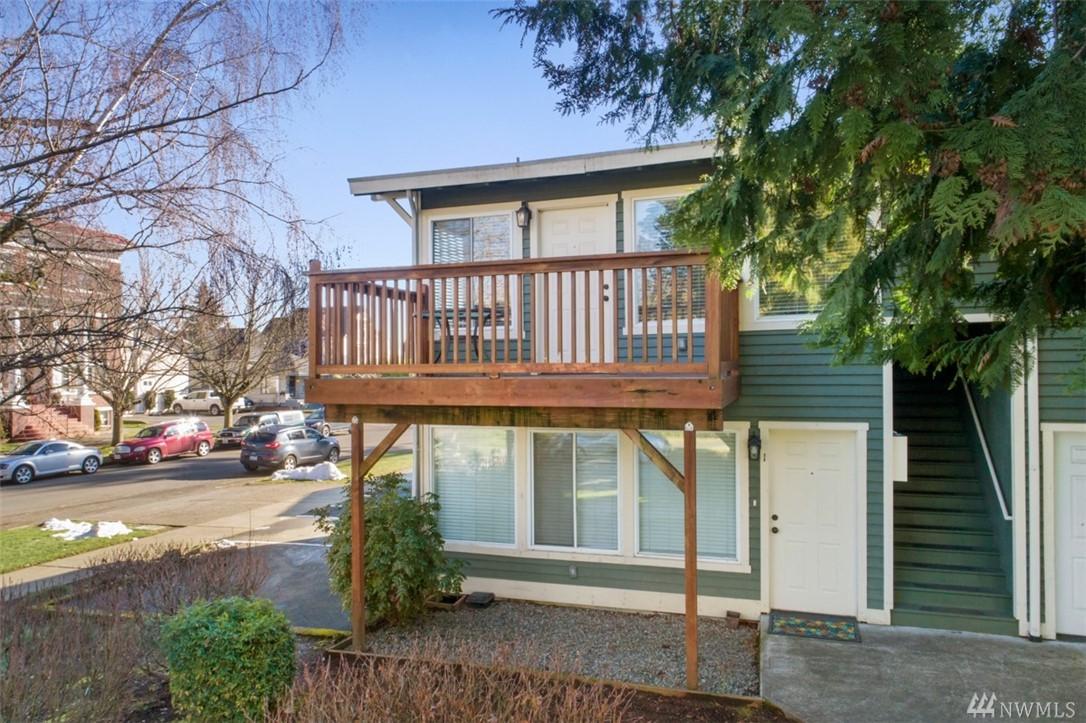 422 L St - Photo 1