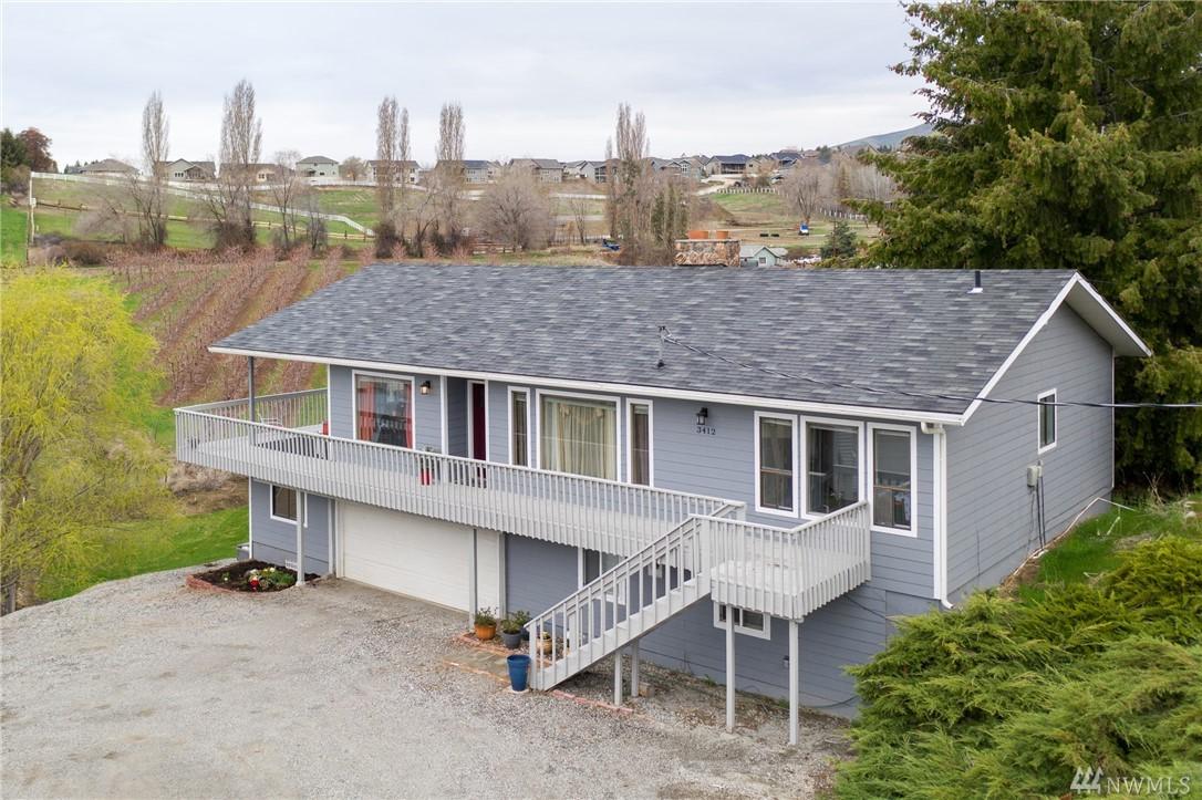 3412 Burch Mountain Rd - Photo 1