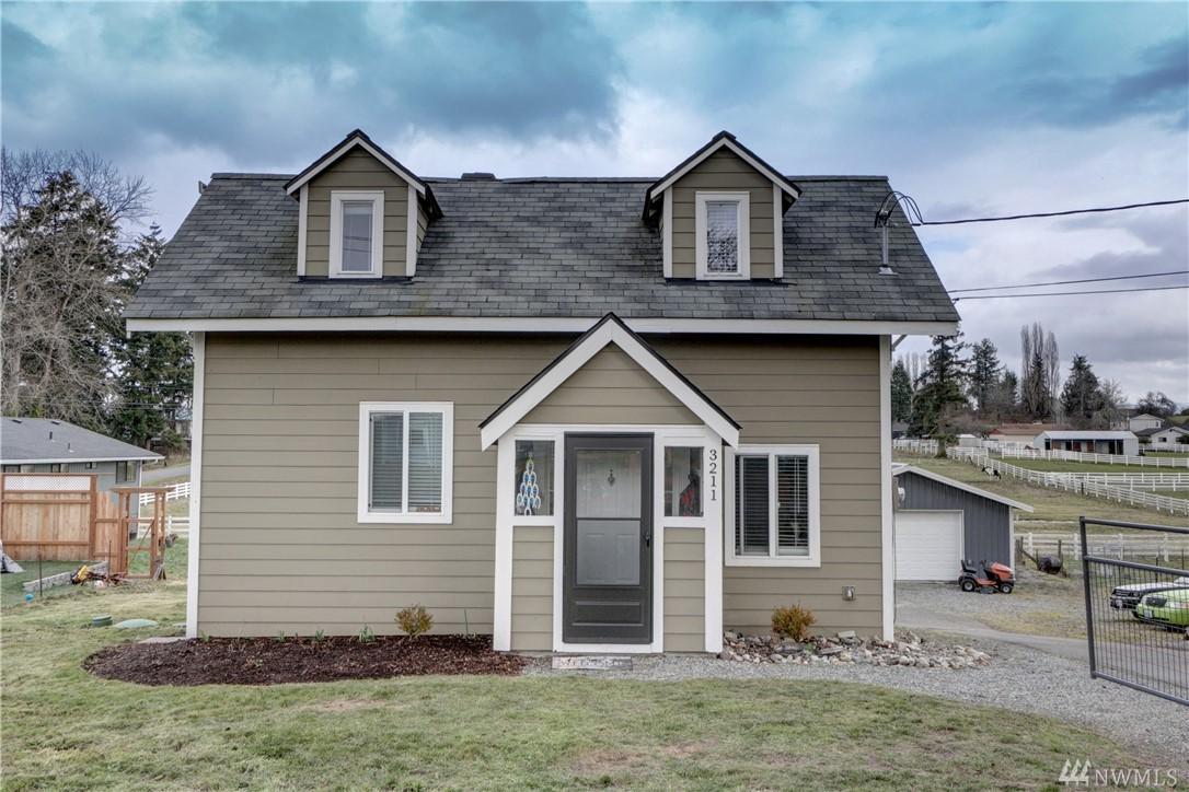 3211 122nd Ave - Photo 1
