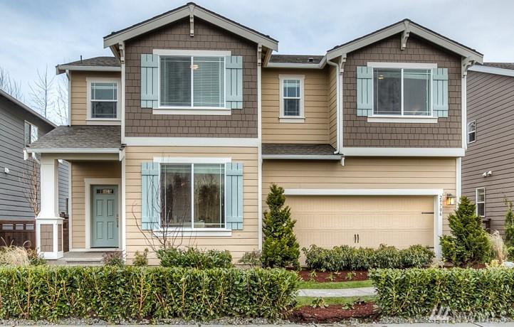 12026 297th (Lot 118) Place - Photo 1