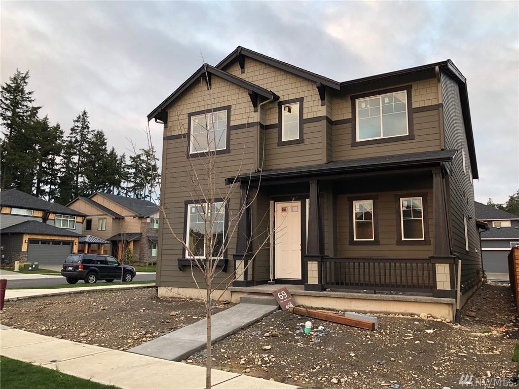 18219 Berkeley (Lot 59) Pkwy - Photo 1