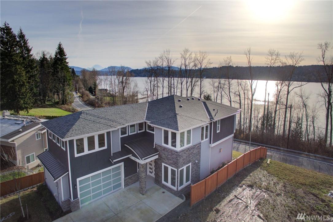 18541-(Lot 8) 53rd Ct - Photo 1