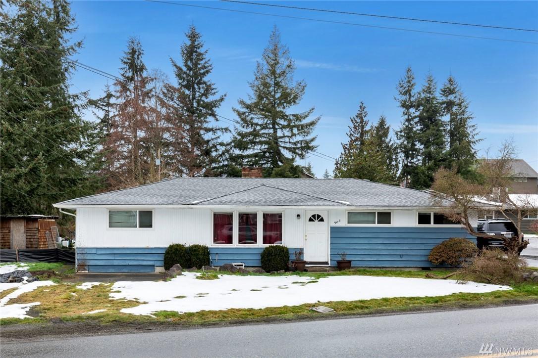 903 Logan Rd - Photo 1