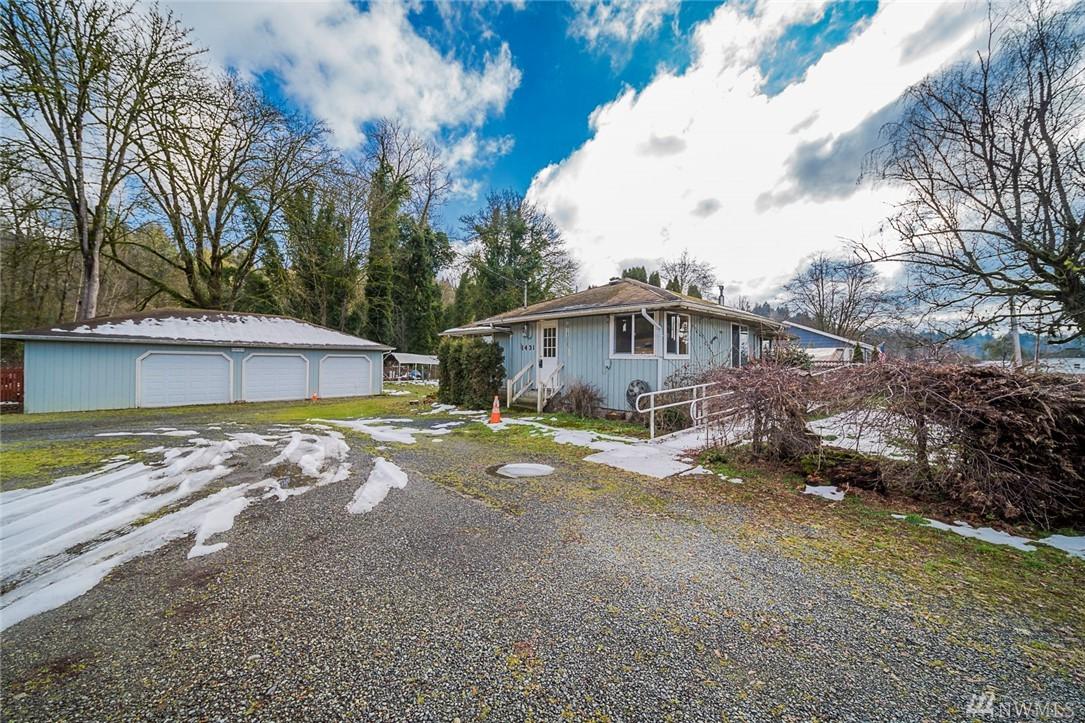 1431 Machias Rd - Photo 1