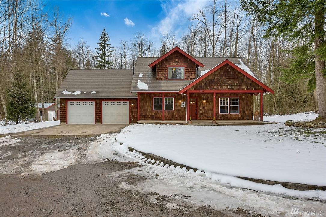 9399 Valentine Lane - Photo 1