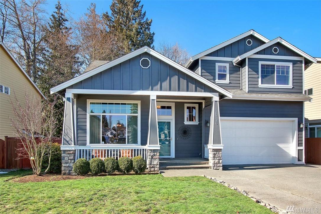 15116 18th Ave - Photo 1