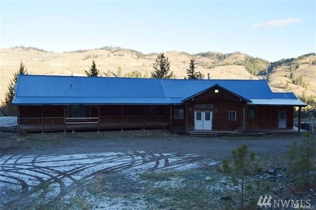 1214-B Pine Creek Rd - Photo 1