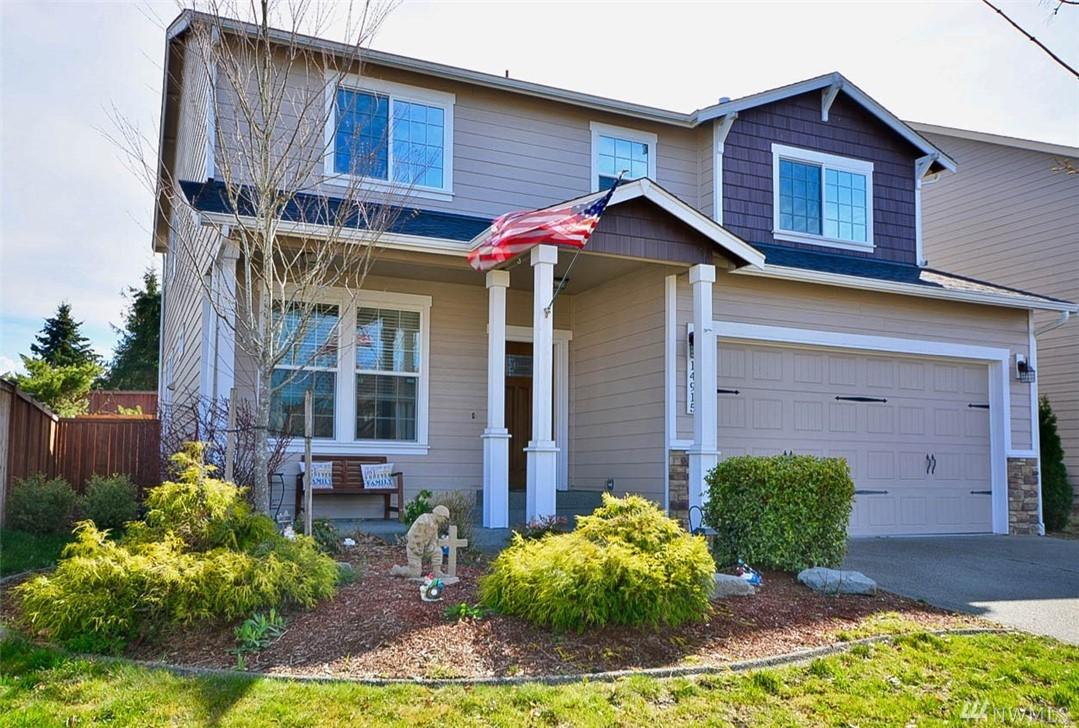 14915 91st Ave - Photo 1