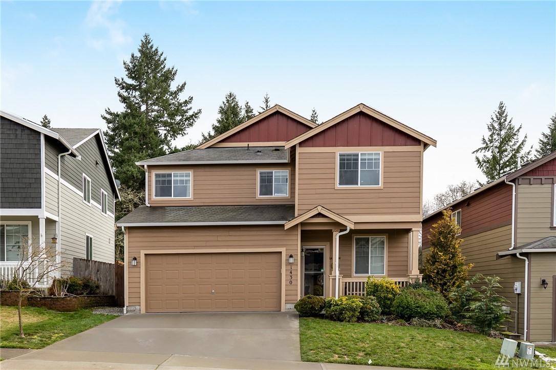 1430 Farina Lp - Photo 1