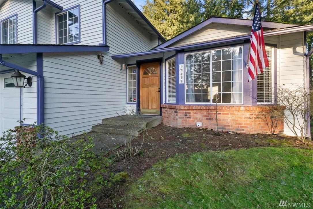 17419 95th Av Ct - Photo 1