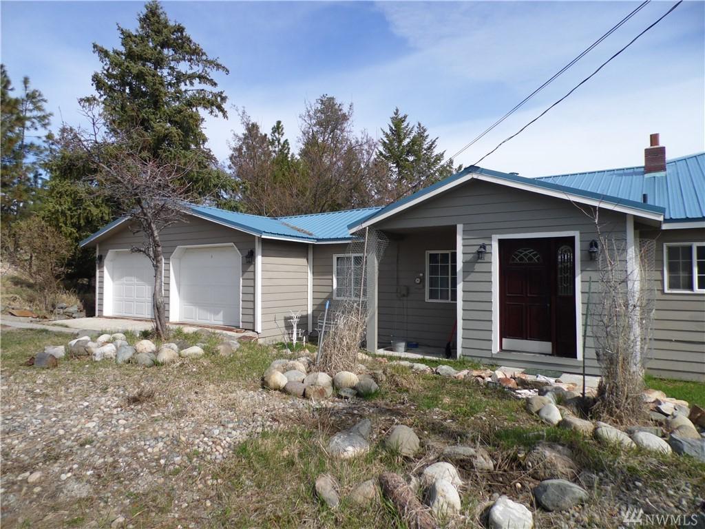 1 Miyoko Point Spur Rd - Photo 1