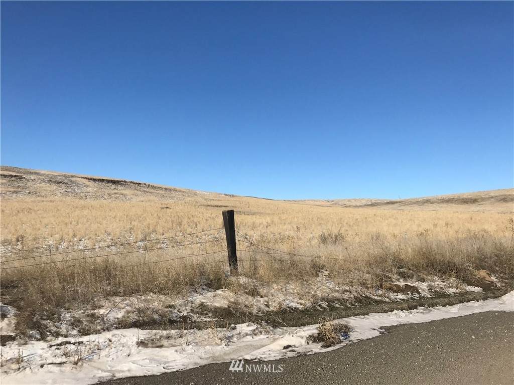 1 Baird Springs Road - Photo 1