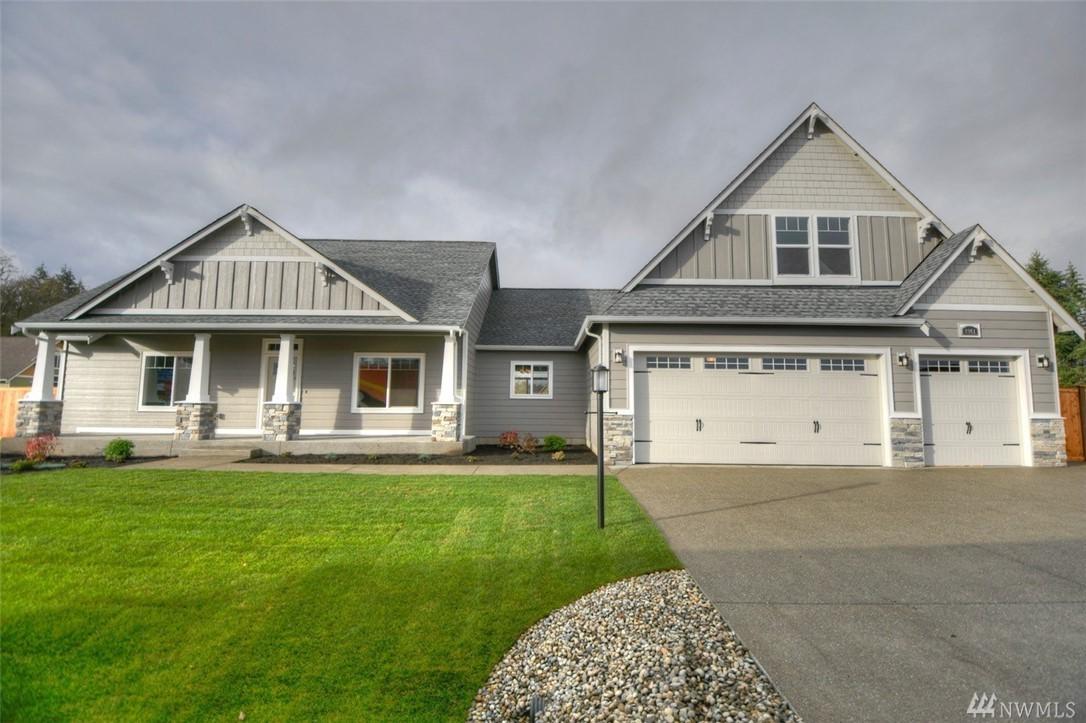 8630 Horizon Lane - Photo 1