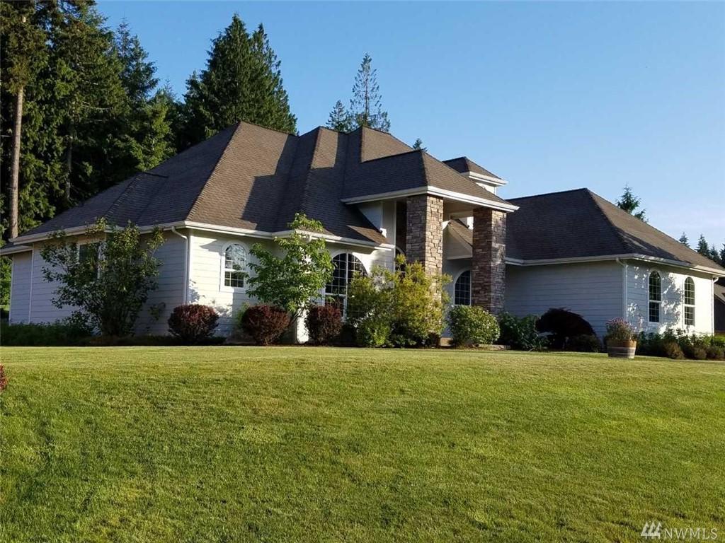 9225 Foxridge Lane - Photo 1