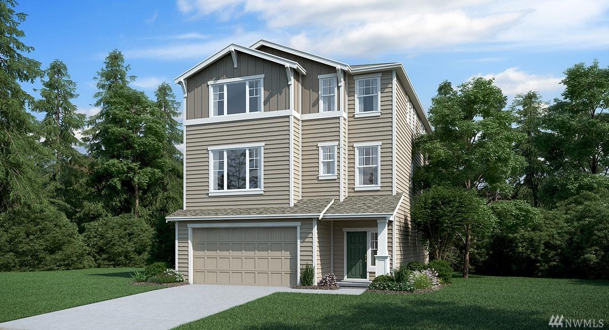 29430 123rd (Lot 11) Place - Photo 1