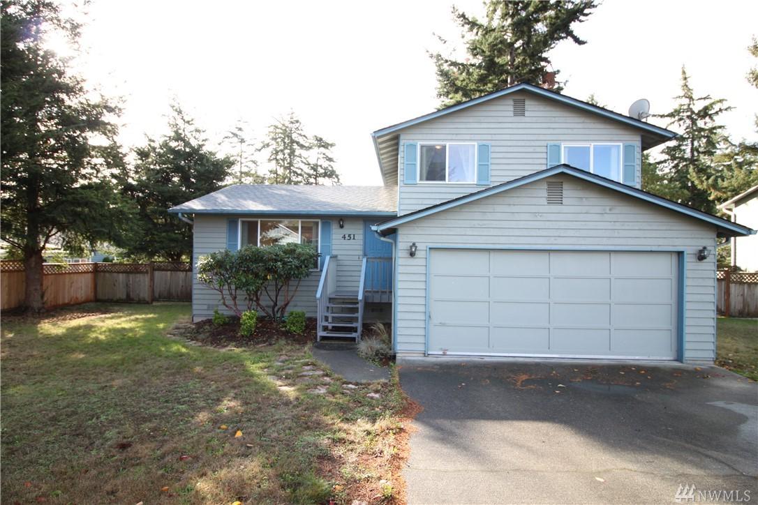 451 Fairhaven Dr - Photo 1