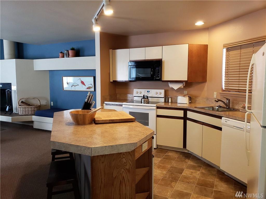 1 Lodge 603-E - Photo 1