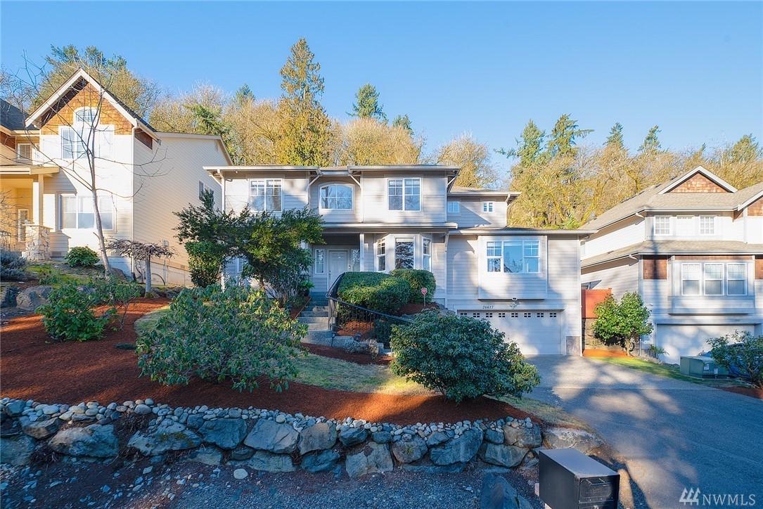26617 Lake Fenwick Rd - Photo 1