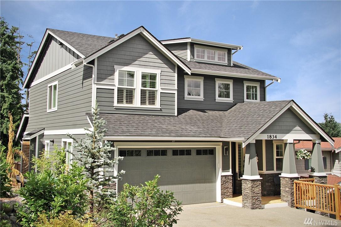 1834 James Bush Rd - Photo 1