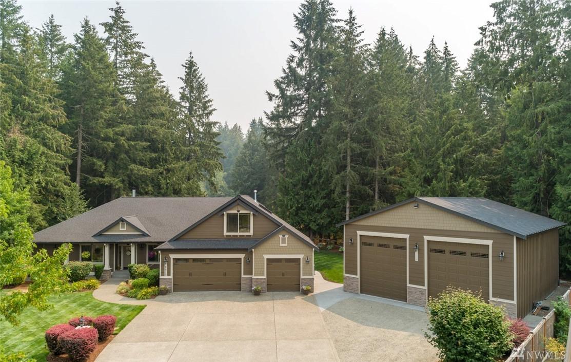 8613 Fox Ridge Lane - Photo 1