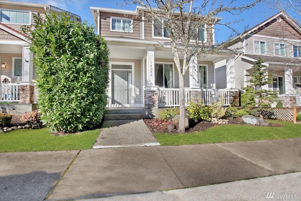 18208 97th Av Ct - Photo 1