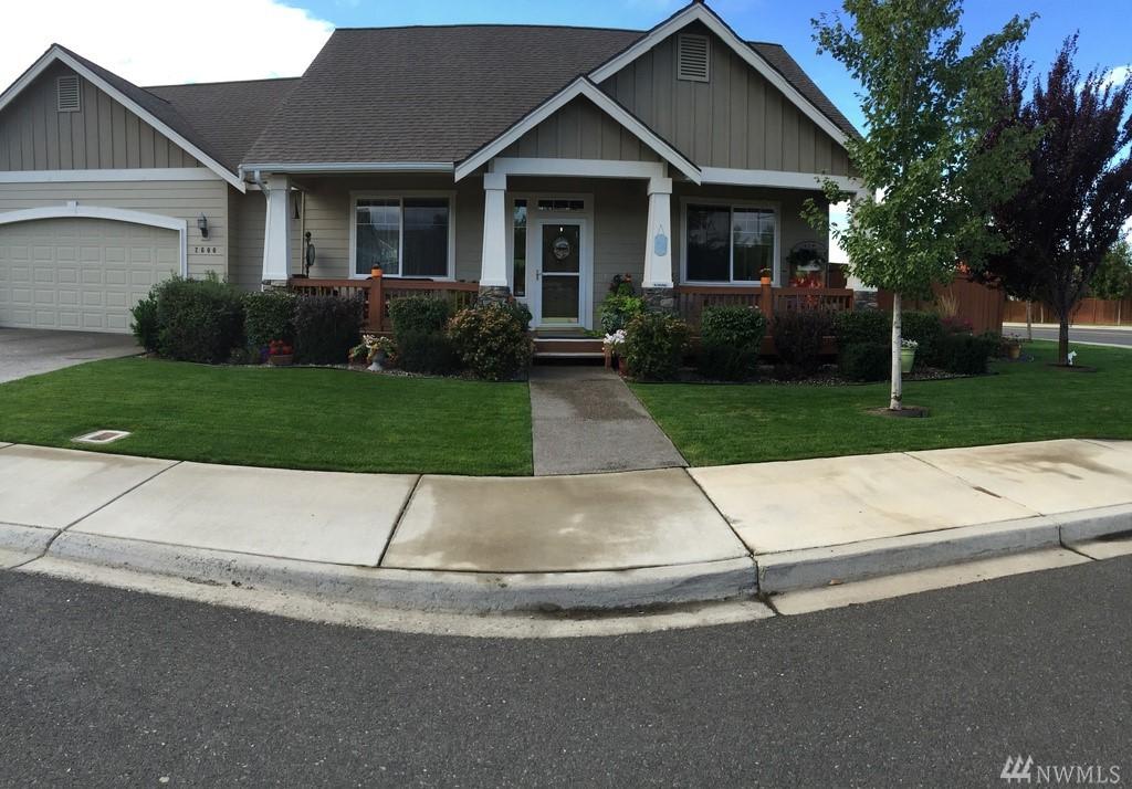 2600 Millstone Loop - Photo 1