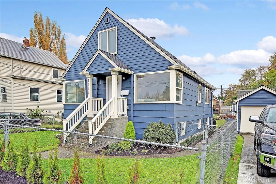 1229 Donovan St - Photo 1
