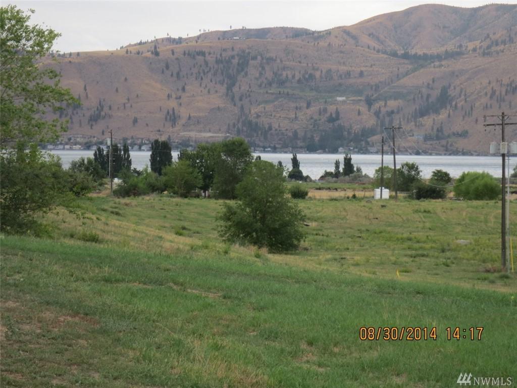 0-PARCEL A Wapato Lake Rd - Photo 1