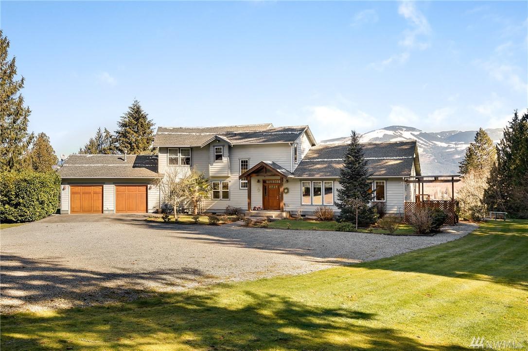 22613 Little Mountain Rd - Photo 1