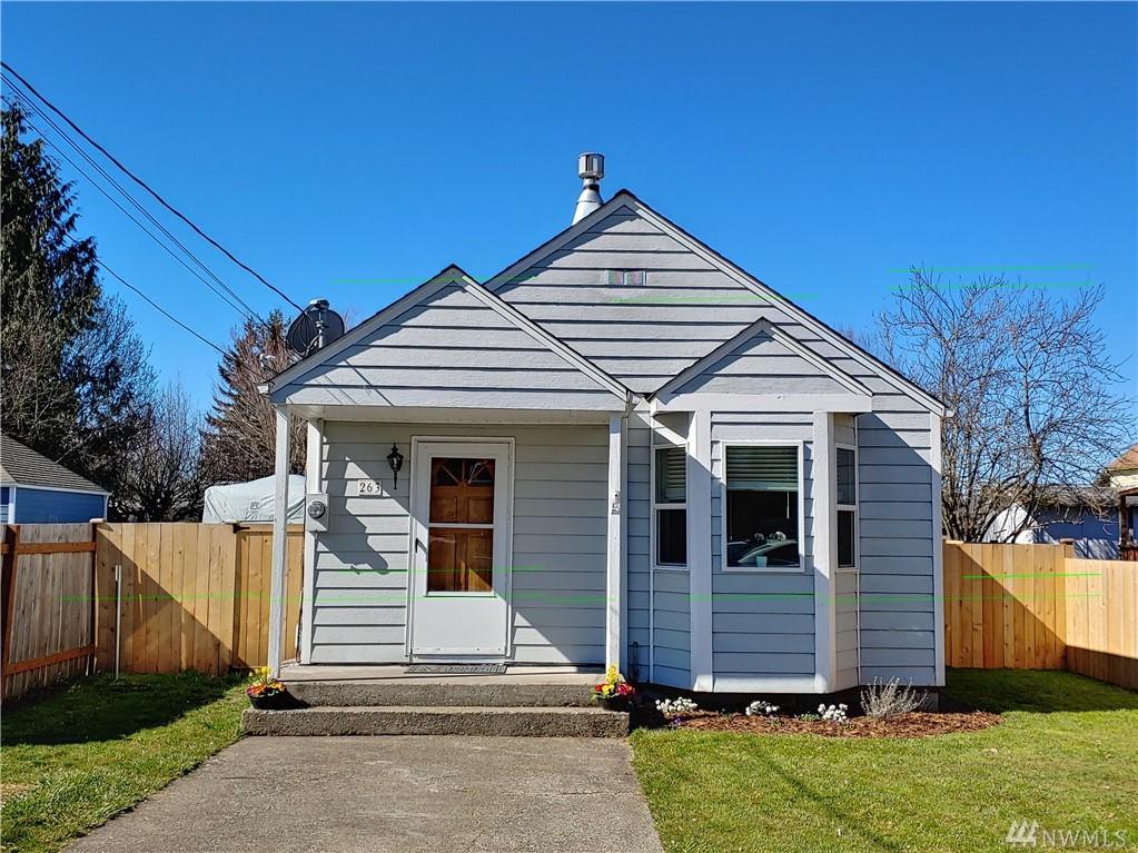 263 Perkins St - Photo 1