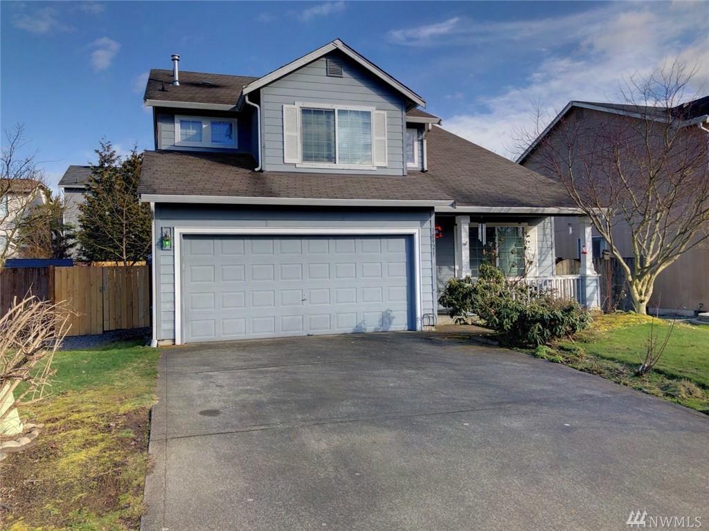 18921 91st Av Ct - Photo 1