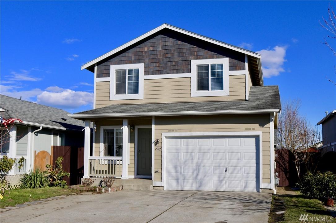 15005 45th Ave - Photo 1