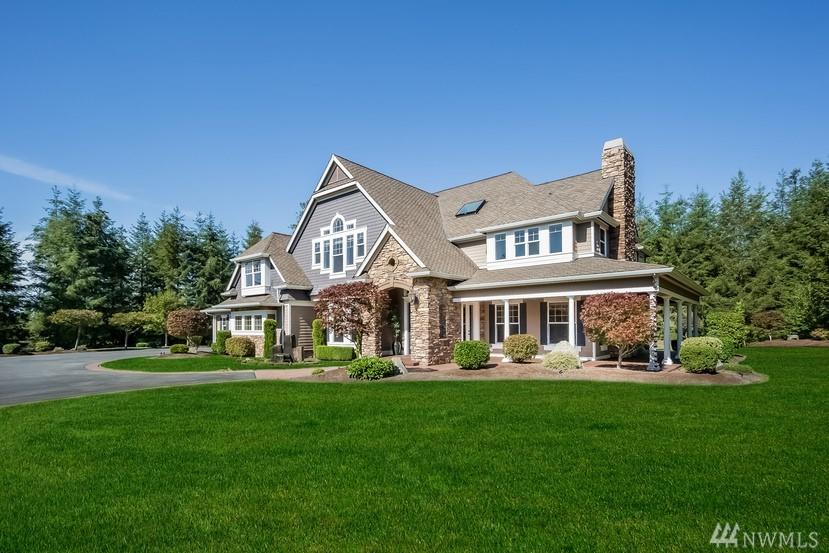 22010 Sawyer Ridge Way - Photo 1