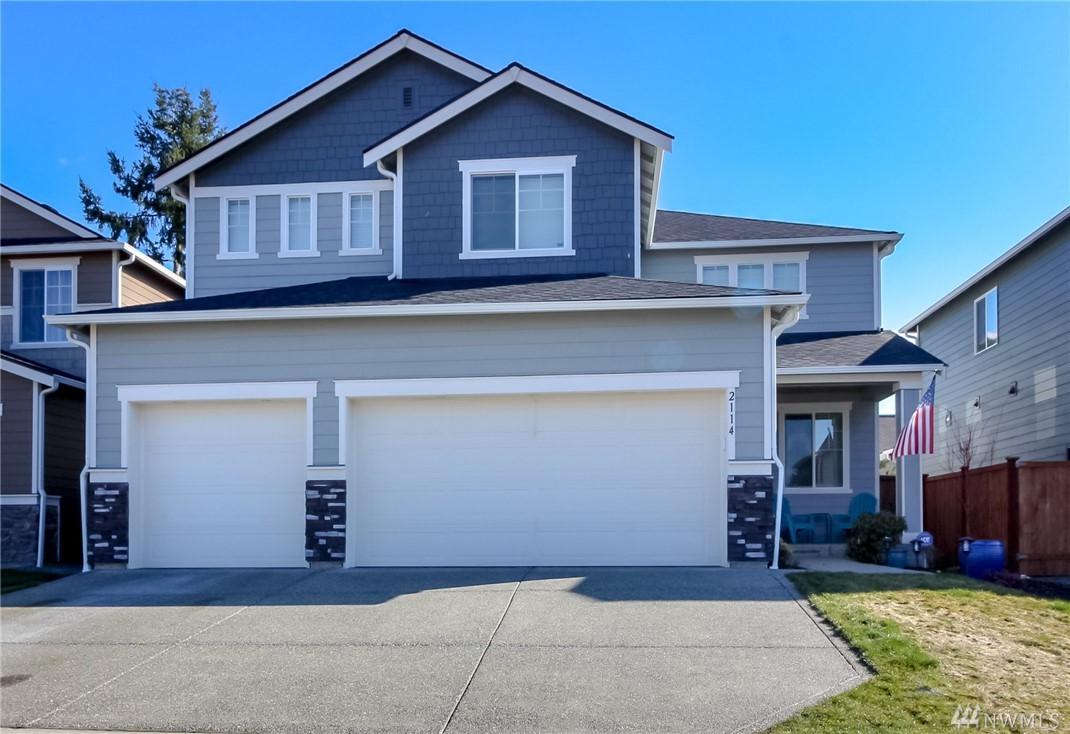 2114 Olivia St - Photo 1