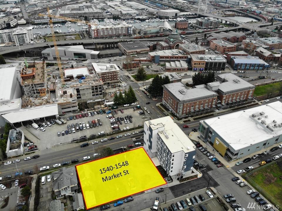 1540 Market St - Photo 1