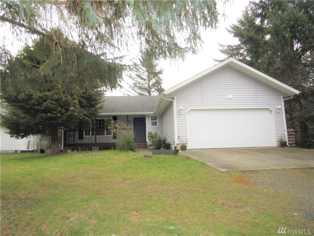 884 Mount Olympus Ave - Photo 1