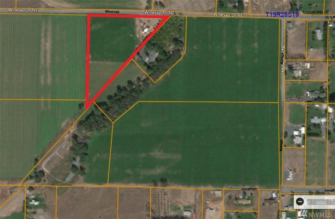 0 Winesap Rd - Photo 1