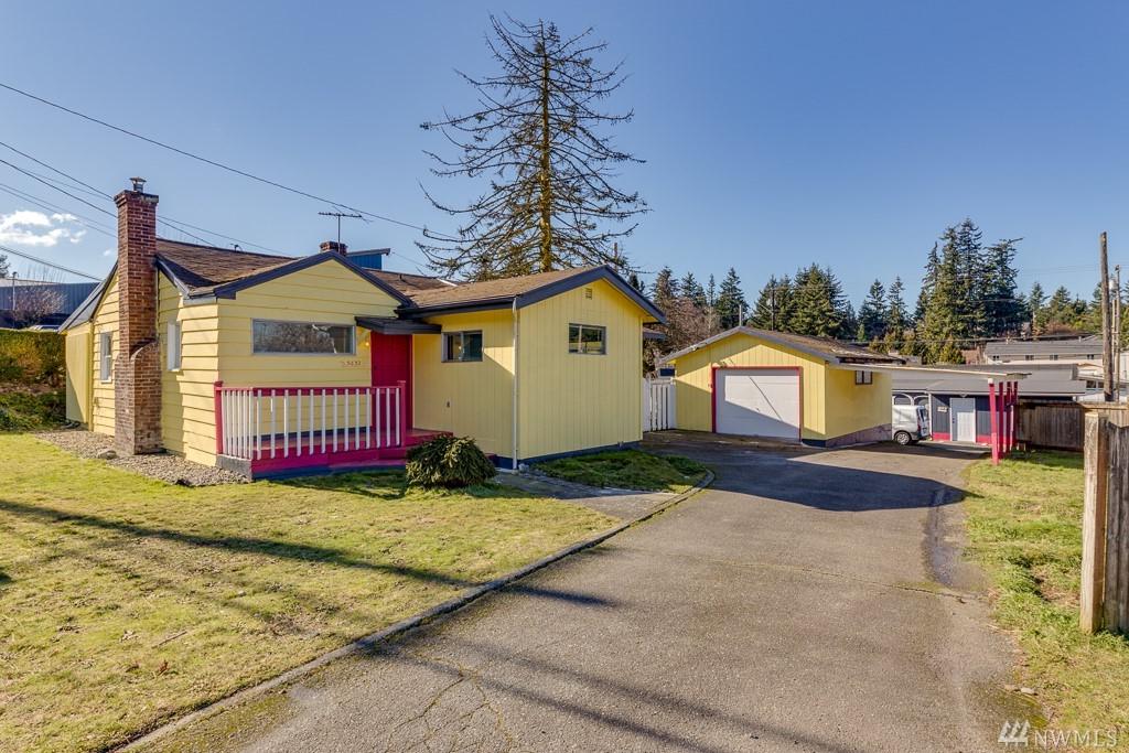 5632 Highway Place - Photo 1