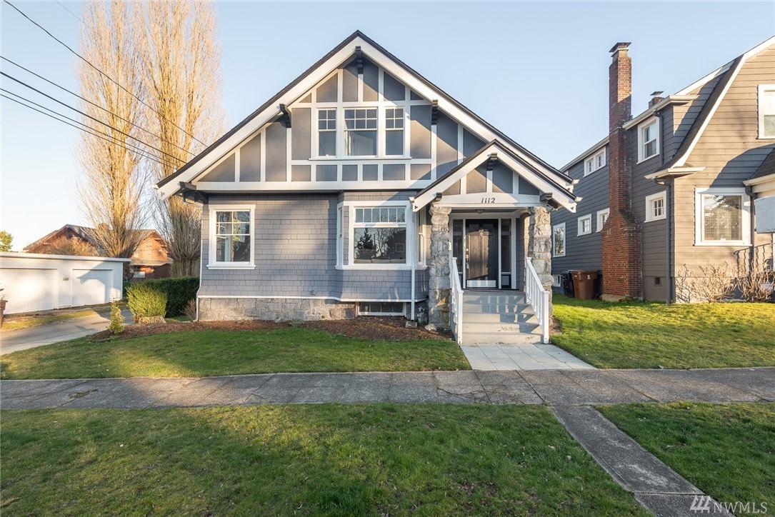 1112 10th St - Photo 1