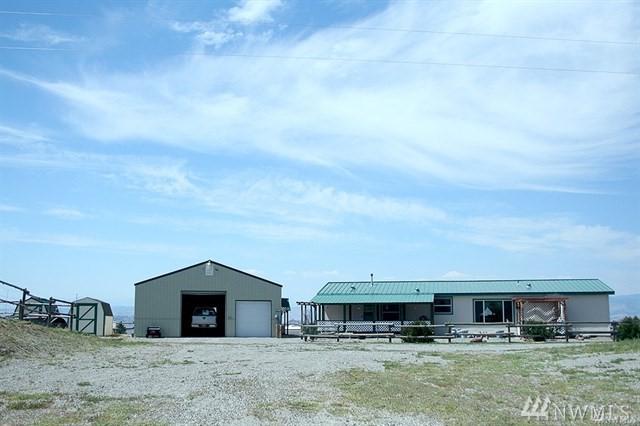 338 Cameron Lake Loop Rd - Photo 1