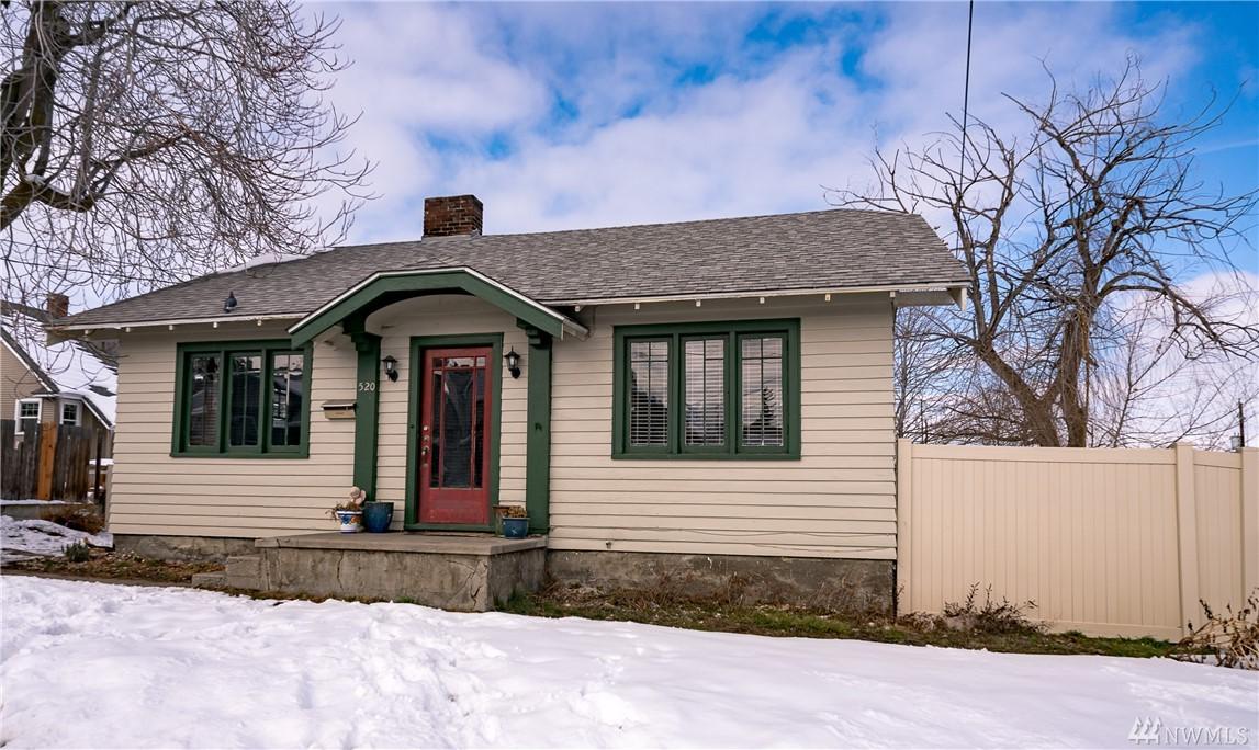 520 Spokane St - Photo 1