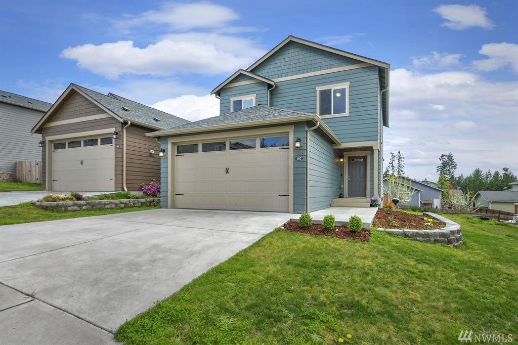 402 Ohenry Ct - Photo 1