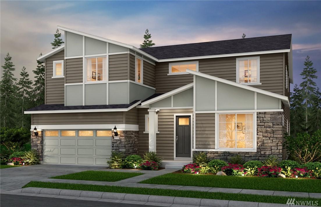 3323 216th (Lot 6) Place - Photo 1
