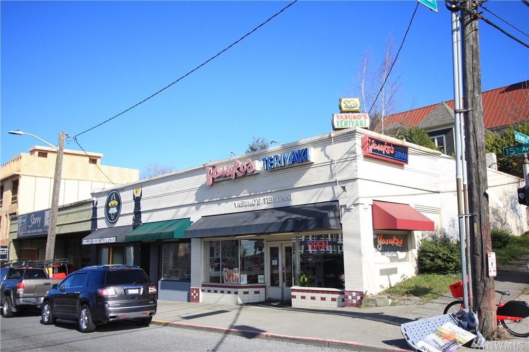 3200 15th Ave - Photo 1