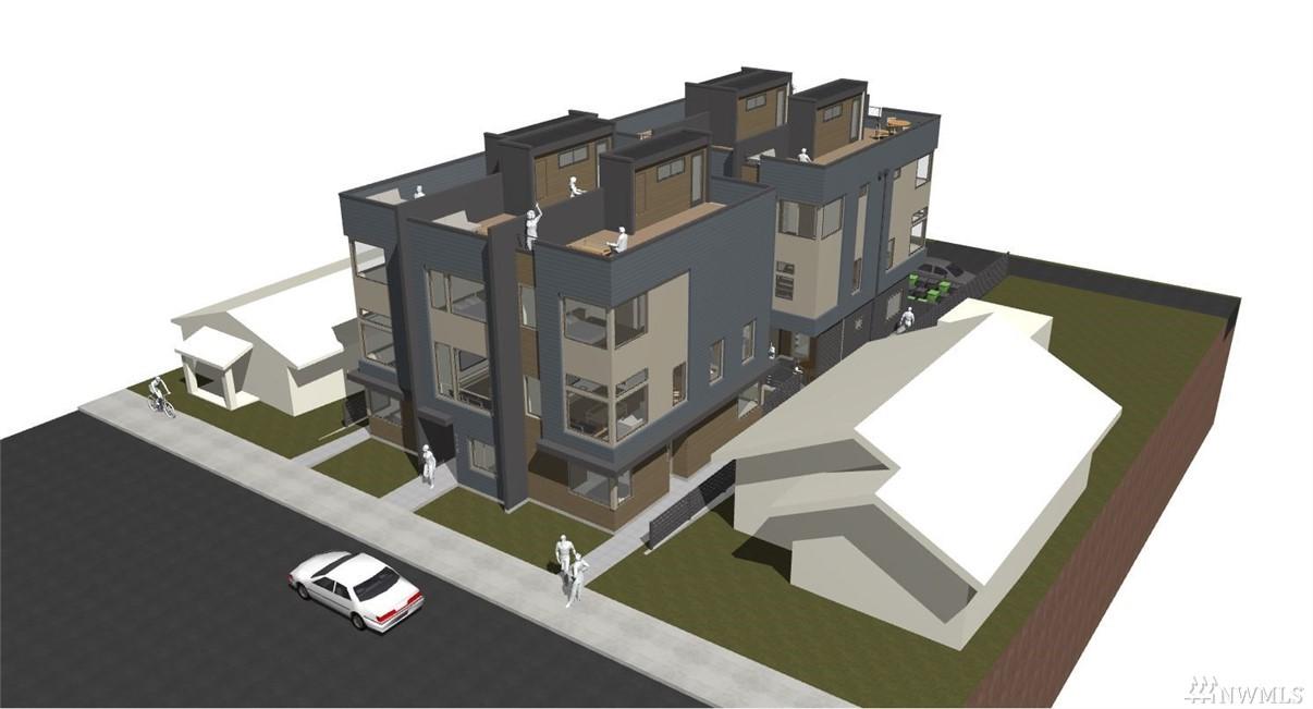 832 S Cloverdale - Photo 1